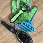 Norwex Microfiber Pet Towel and Pet Mitt Review (en anglais seulement)