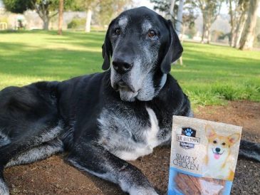 Dalton's Premium Treats Review - img