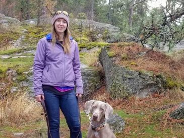 Défi 2019 des blogueurs animaliers - img