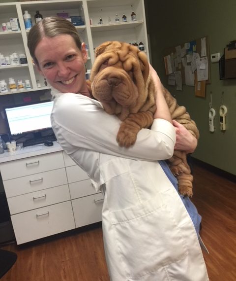Interview : Dr. Jennifer Summerfield, auteur de "Train Your Dog Now ! - img