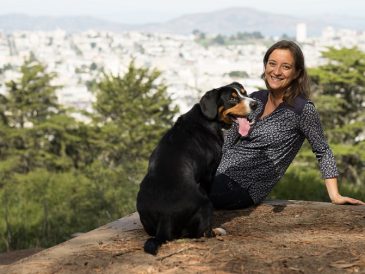 Interview : L'auteur de "Chiens de montagne de l'Entlebucher - Ce que j'aurais aimé savoir". - img