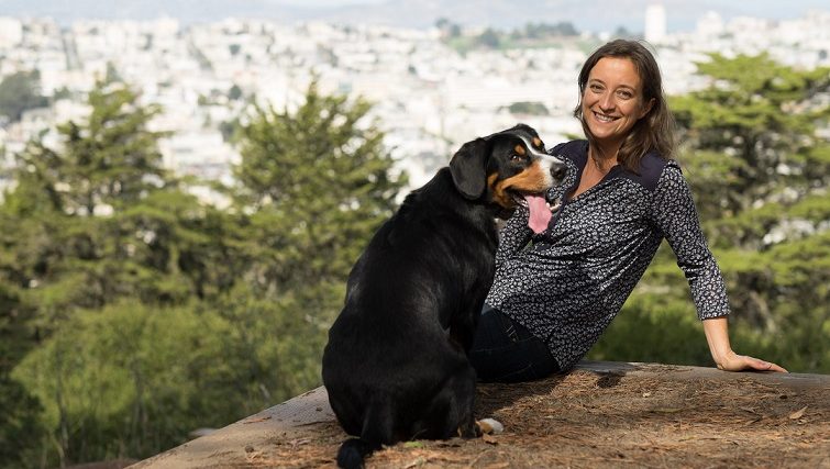 Interview : L'auteur de "Chiens de montagne de l'Entlebucher - Ce que j'aurais aimé savoir". - img