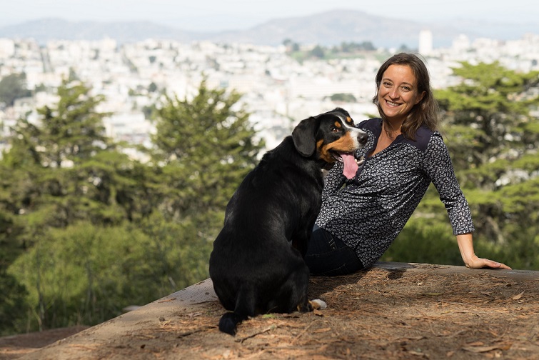 Interview : L'auteur de "Chiens de montagne de l'Entlebucher - Ce que j'aurais aimé savoir". - img