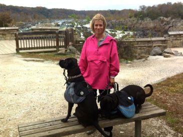 Cinq questions avec Barbara du blog K9s Over Coffee - img