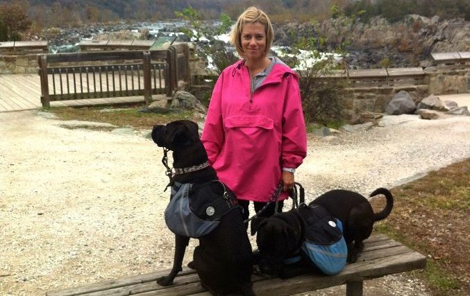 Cinq questions avec Barbara du blog K9s Over Coffee - img