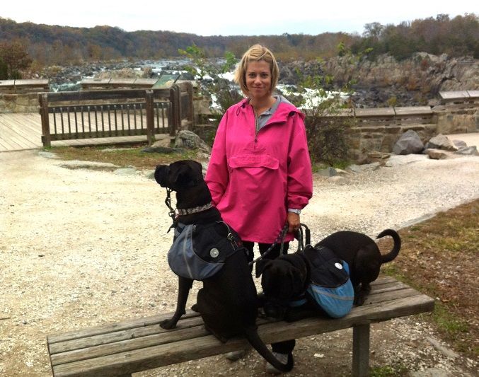 Cinq questions avec Barbara du blog K9s Over Coffee - img