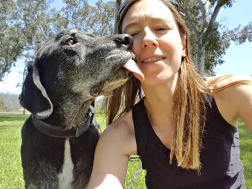 Défi aux blogueurs animaliers - img