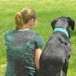 Comment préparer votre chien à l&rsquo;arrivée d&rsquo;un bébé