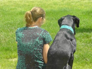 Grâce aux chiens, mon cœur va grandir - img