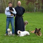 Test ADN Embark pour chiens