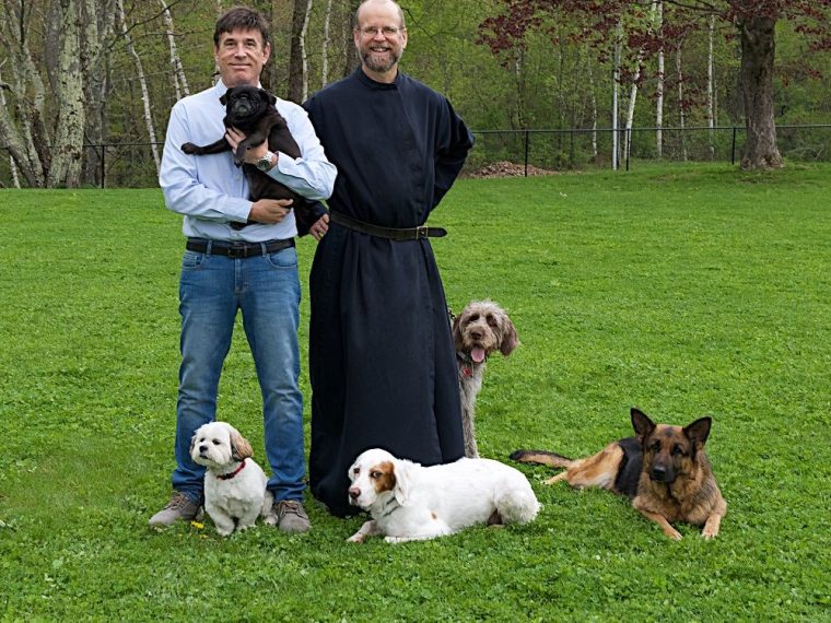 Interview : Marc Goldberg, auteur de "Let Dogs Be Dogs" (Que les chiens soient des chiens) - img