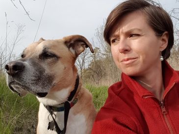 Je ne suis pas la mère de mon chien - img