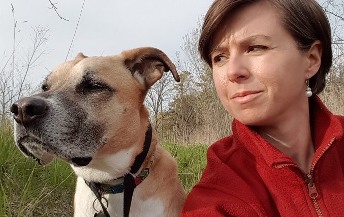 Je ne suis pas la mère de mon chien - img