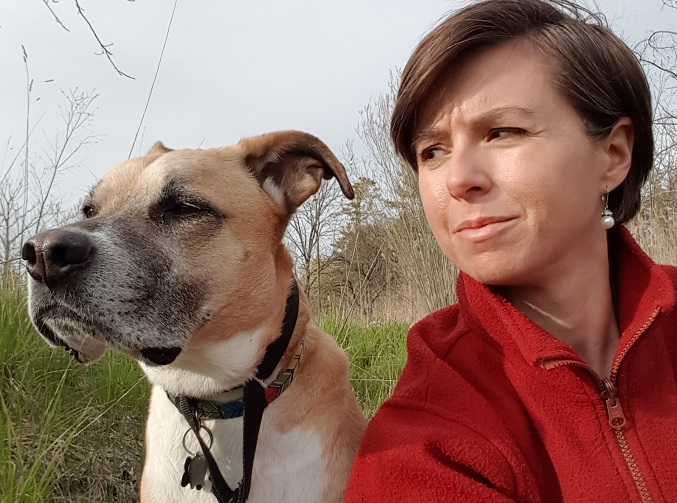 Je ne suis pas la mère de mon chien - img
