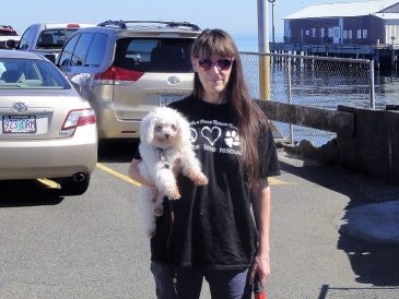 Vendredi en 5 questions : L'auteur Laura Koerber - img