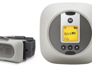 Gagnez une clôture électronique sans fil gratuite pour chiens de Motorola - img