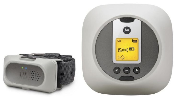 Gagnez une clôture électronique sans fil gratuite pour chiens de Motorola - img