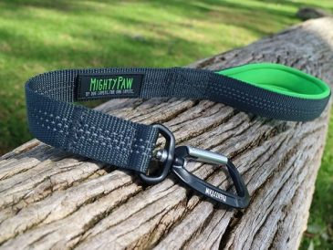 Mighty Paw Traffic Leash : avis et code de réduction - img