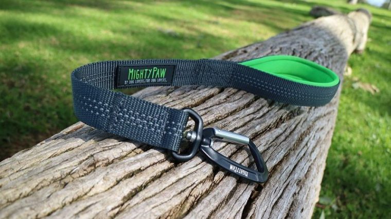 Mighty Paw Traffic Leash : avis et code de réduction - img