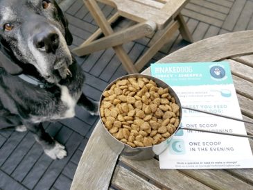 Naked Dog Box : avis et code promo - img