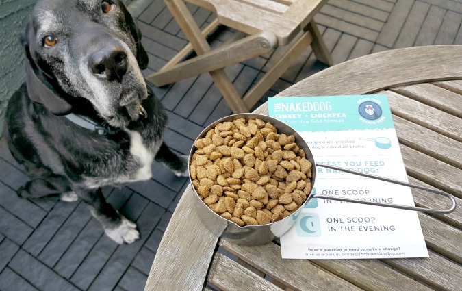 Naked Dog Box : avis et code promo - img