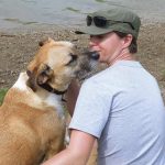 Shed Defender : avis et code promo, Onesie pour chiens !