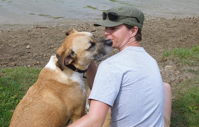 Votre chien a-t-il un surnom ? - img